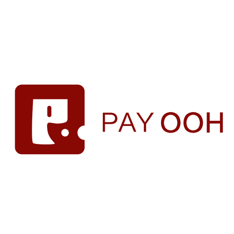 PAY OOHlogo設(shè)計(jì)