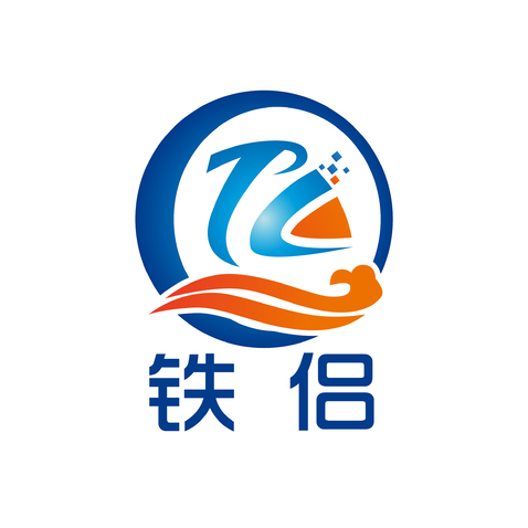 铁侣logo设计