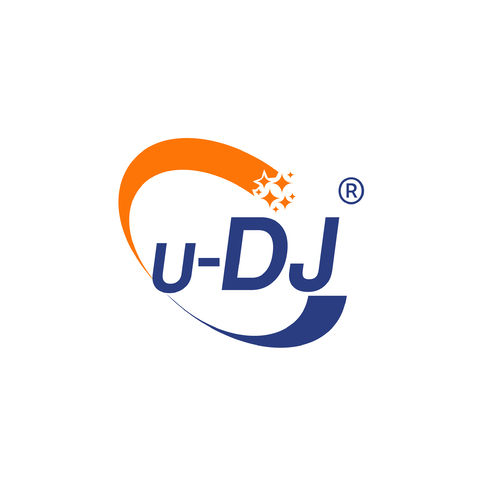 UDJlogo设计