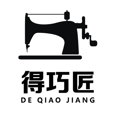 得巧匠logo设计