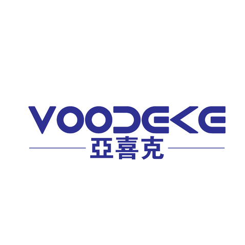 VOODEKElogo设计