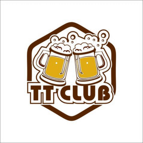 TT clublogo設計