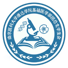 南京医科大学康达学院基础医学部团总支学生会