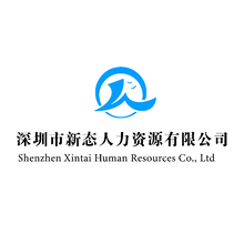 深圳市新态人力资源有限公司
