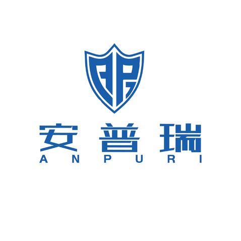 安普瑞logo设计