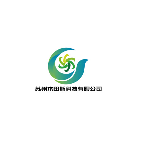 苏州木田斯科技有限公司logo设计