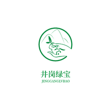 井岗绿茶