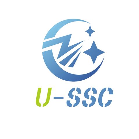 U-SSClogo设计