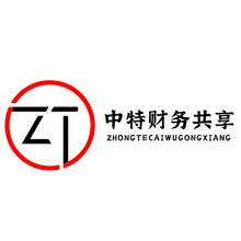 中特财务共享