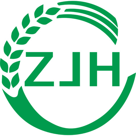 ZJHlogo设计