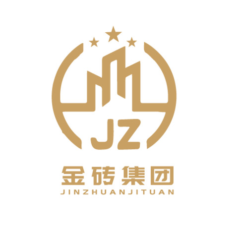 金砖集团logo设计