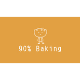 90% Baking