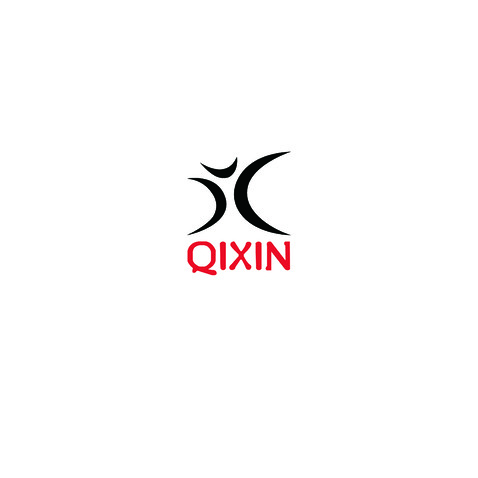 QIXINlogo設計