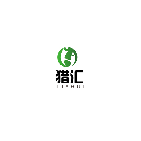 猎汇logo设计