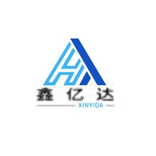 鑫亿达LOGO