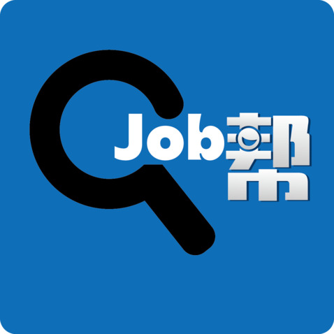 job帮logo设计