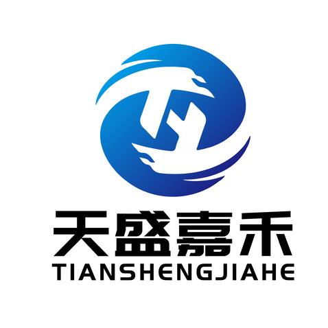 福州天盛嘉禾科技有限公司logo設計