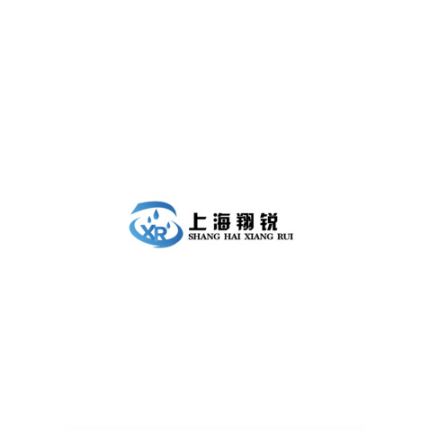 上海翔瑞logo设计