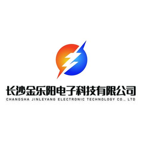 金乐阳logo设计