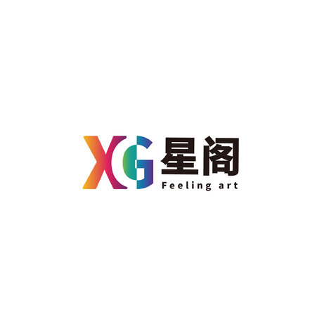 星阁logo设计