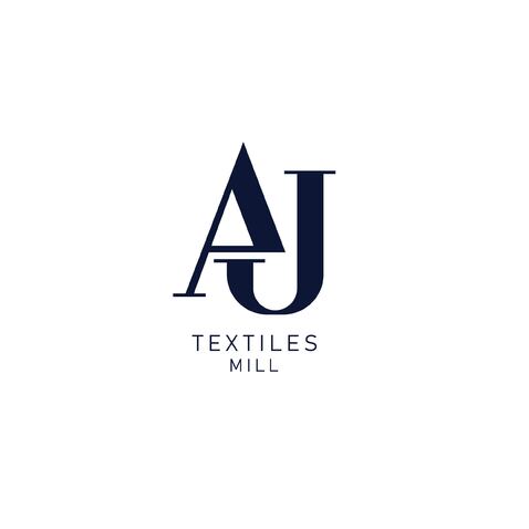 TEXTILES MILLlogo设计