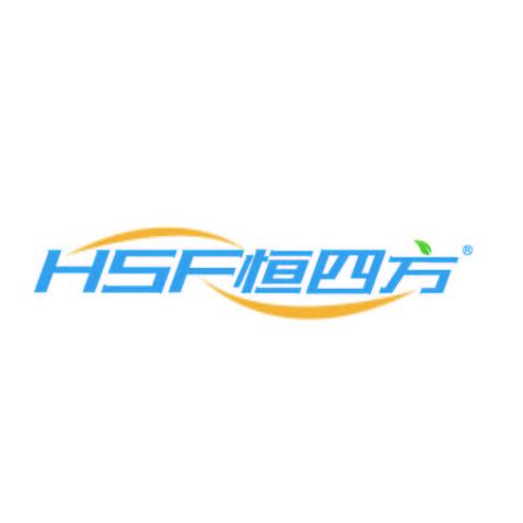 恒四方logo設計