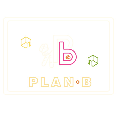 PLAN  Blogo设计