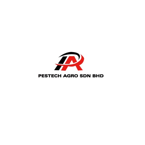 Pestech agro Sdn bhdlogo设计