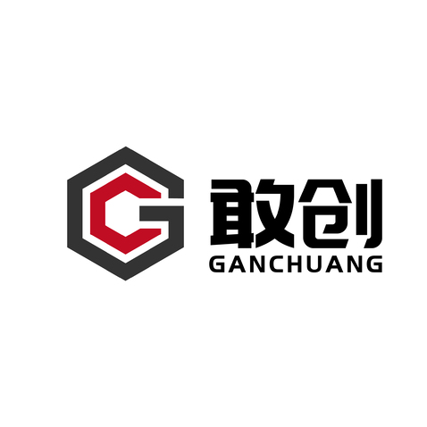 敢创logo设计