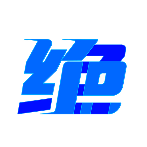 “绝”职业规划公司logo设计