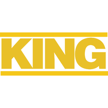 king