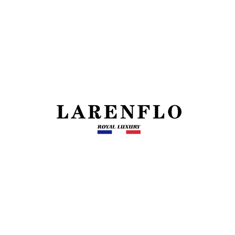 LARENFLOlogo设计