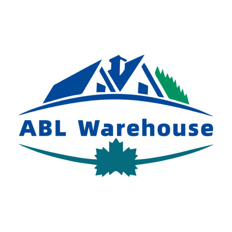 ABL Warehouselogo設計