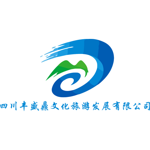 四川旅游logologo设计