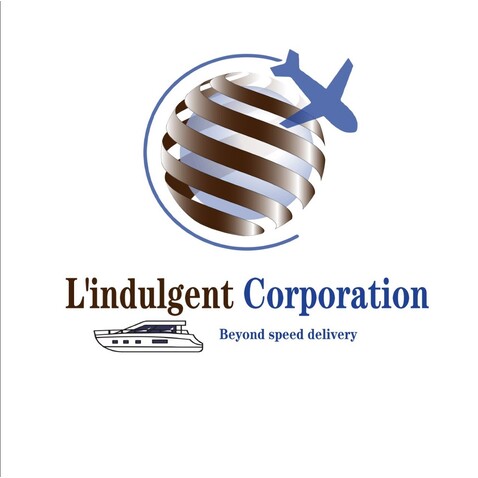 L'indulgent Corporationlogo设计