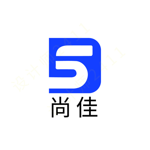 尚佳logologo设计