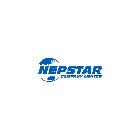 NEPSTAR COMPANY LIMITEDlogo设计