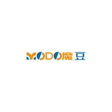魔豆 modo
