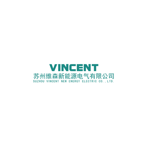 vincentlogo设计