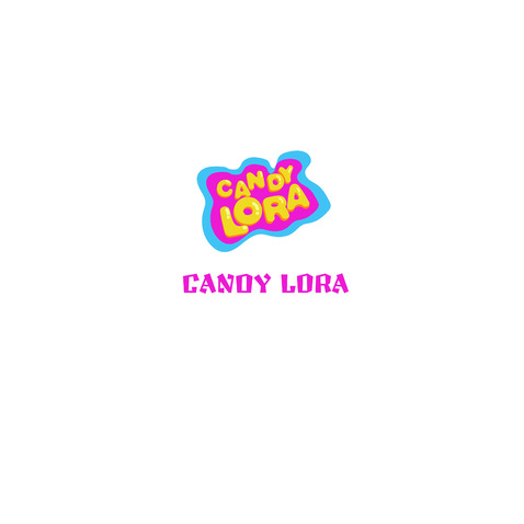 CANDY LORAlogo设计