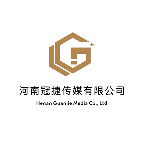 河南冠捷传媒有限公司logo设计