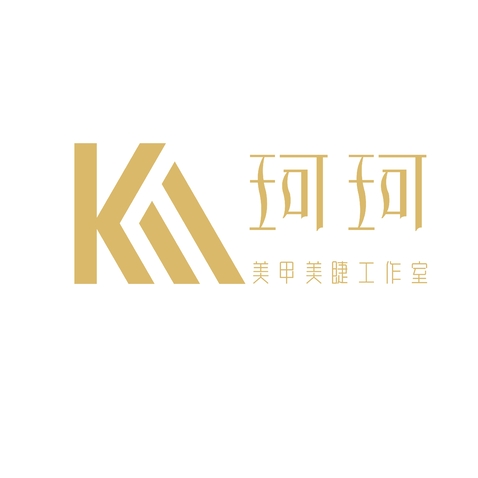 珂珂logo设计