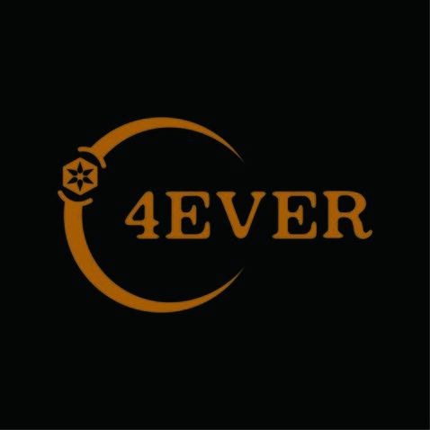 4everlogo设计