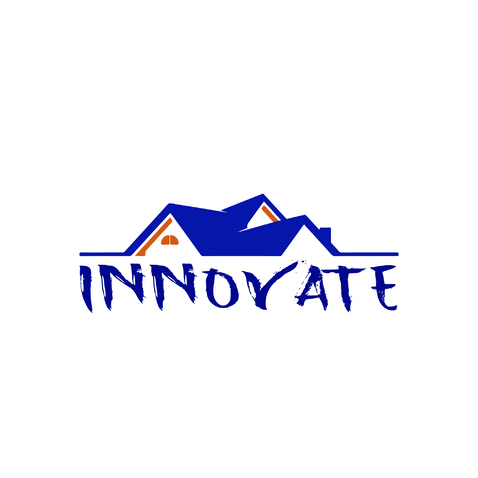 innovatelogo设计