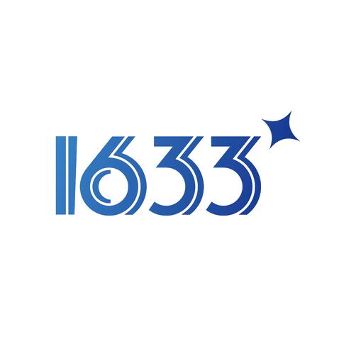 1633logo设计