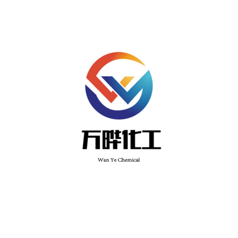 万晔化工logo设计