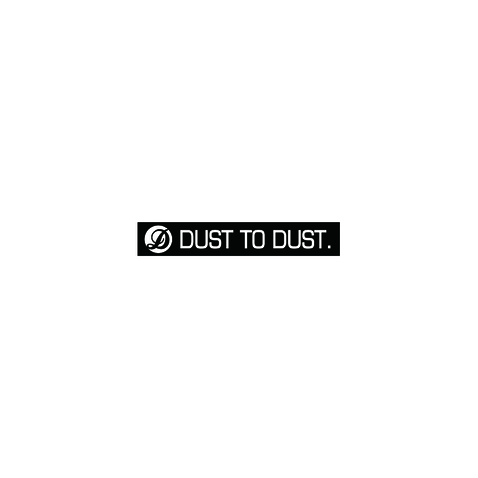 DUSTlogo设计