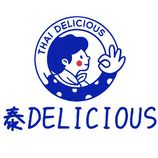 泰delicious