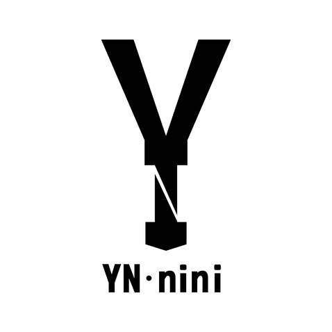 YN.ninilogo设计