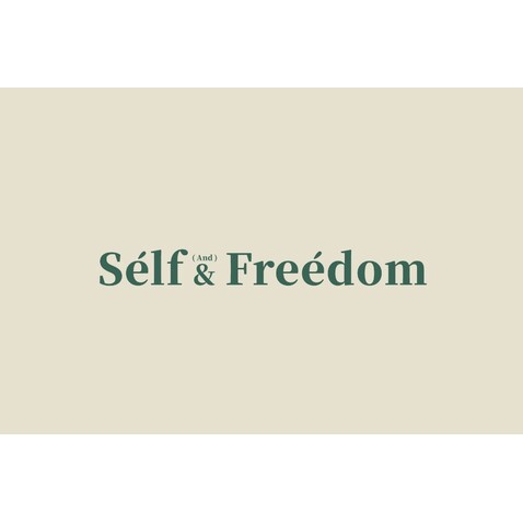 Self and Freedomlogo设计